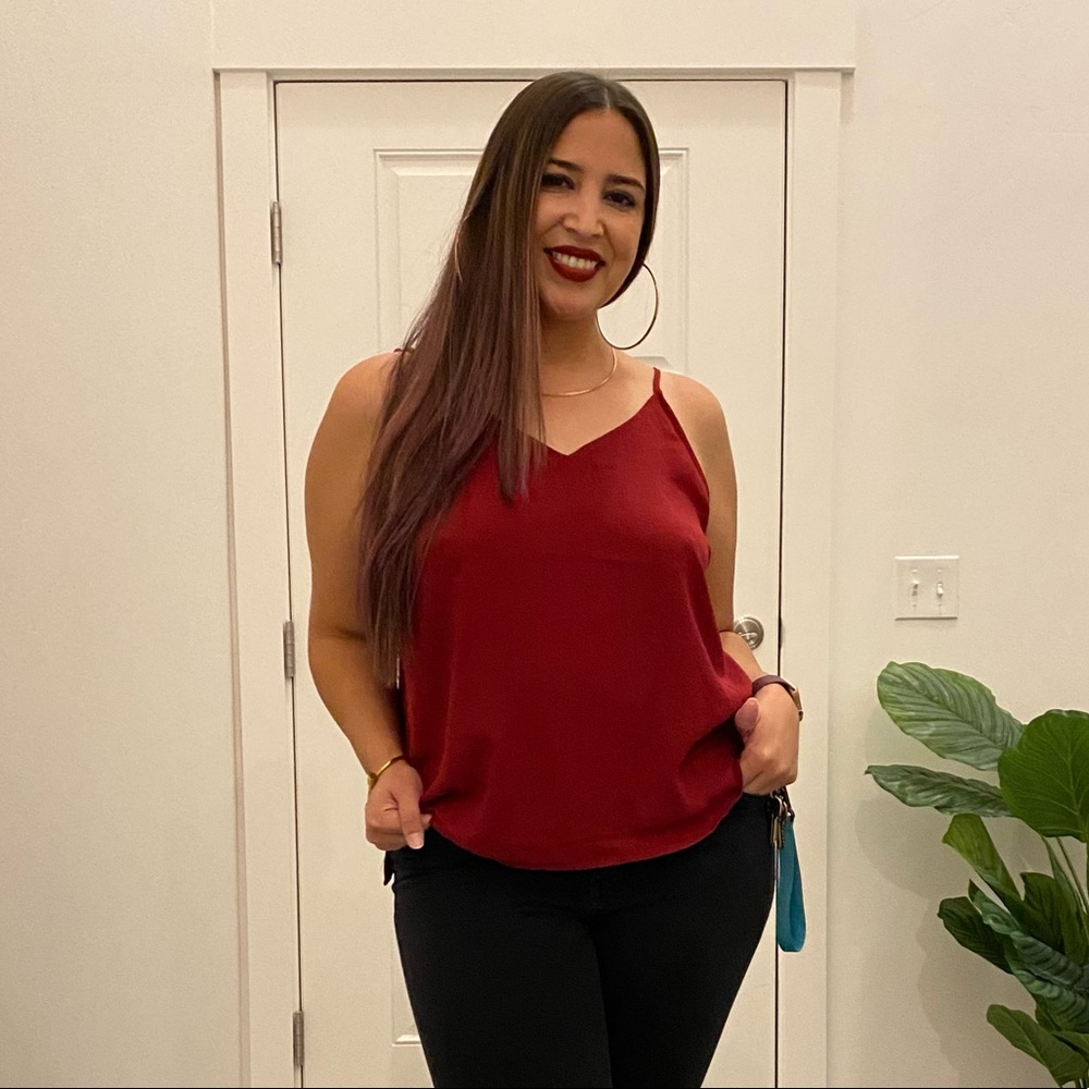 Meet your Posher, Tessa